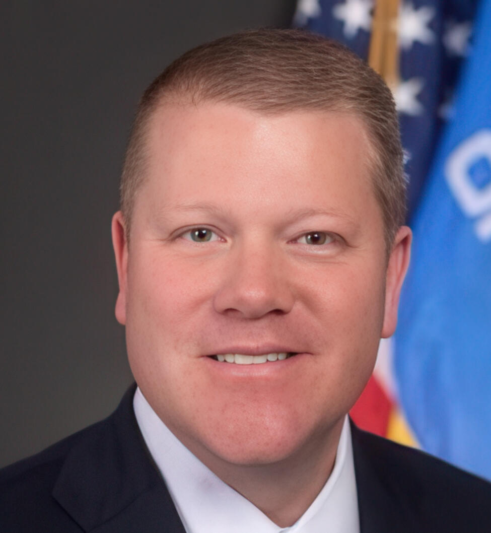 Mike Sanders