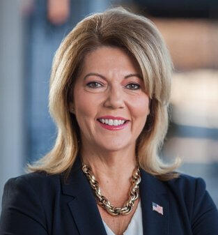 Sally Doty