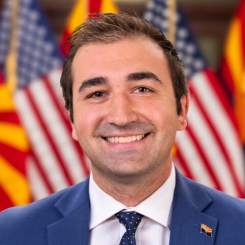 Nicholas Capozzi