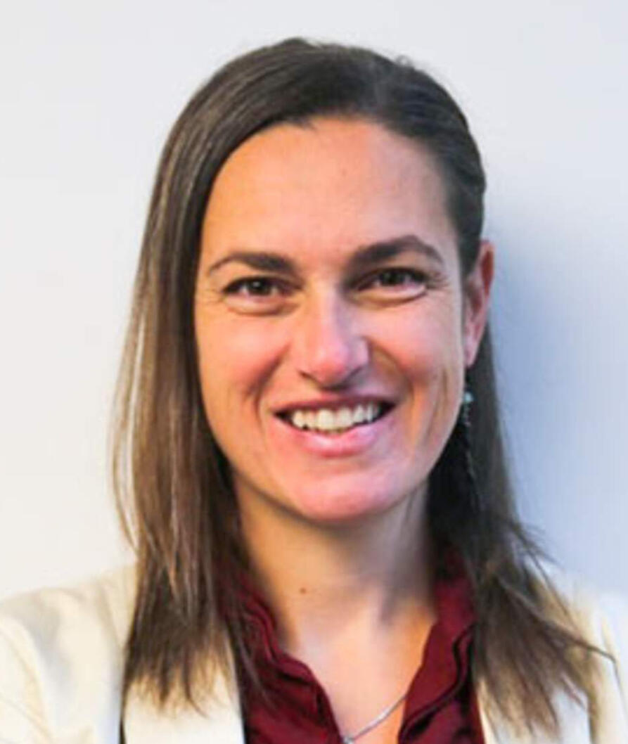Daniela Fairchild