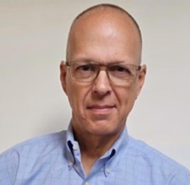 Robert Dudas