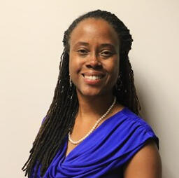 Tamarah Holmes