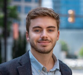 Cole McAndrew