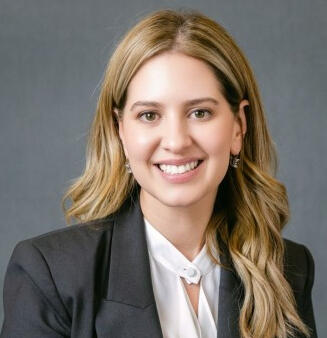 Marissa Mitrovich