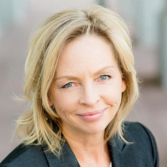 Rebecca Dilg