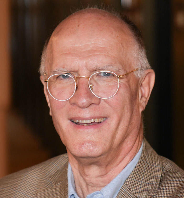 Bill Abston