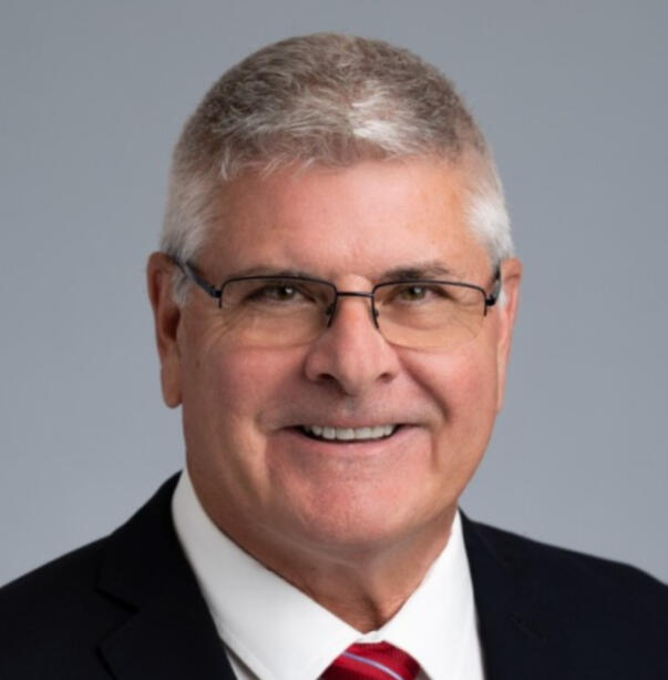 Vince Masson