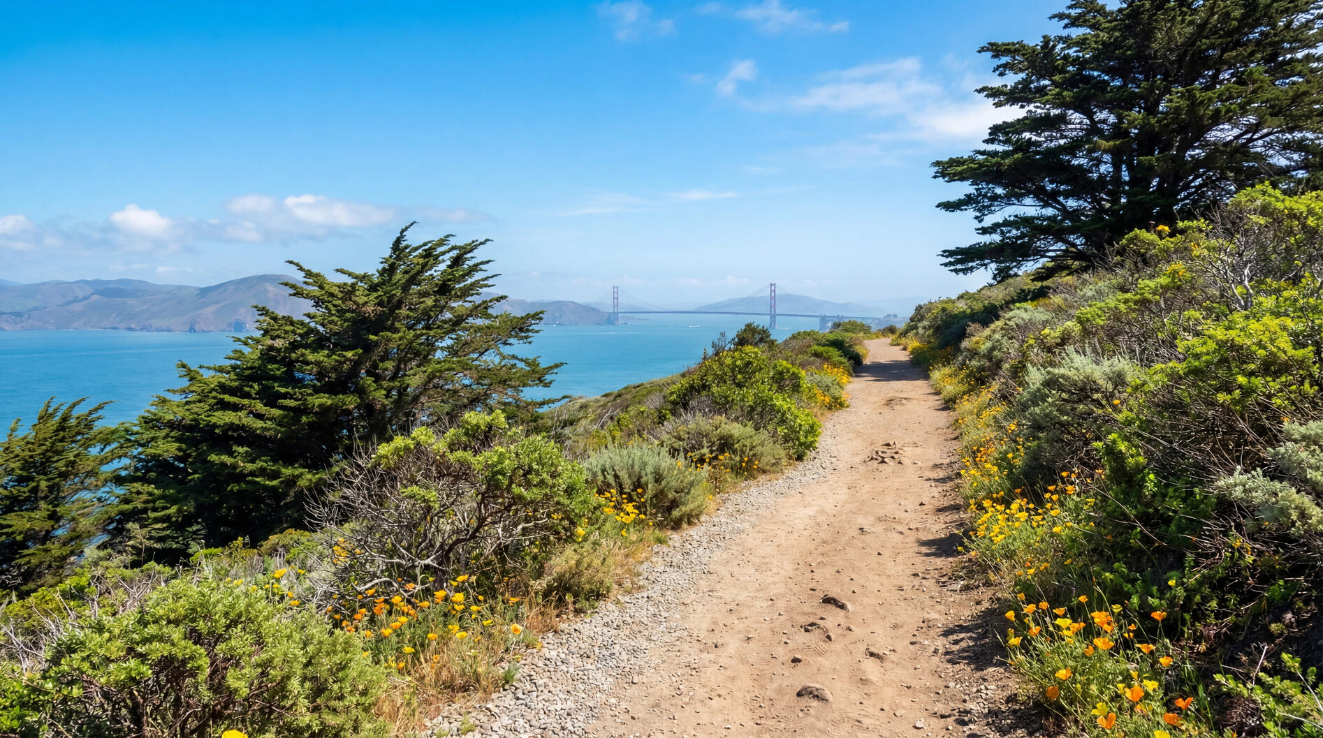 Hiking Trail
